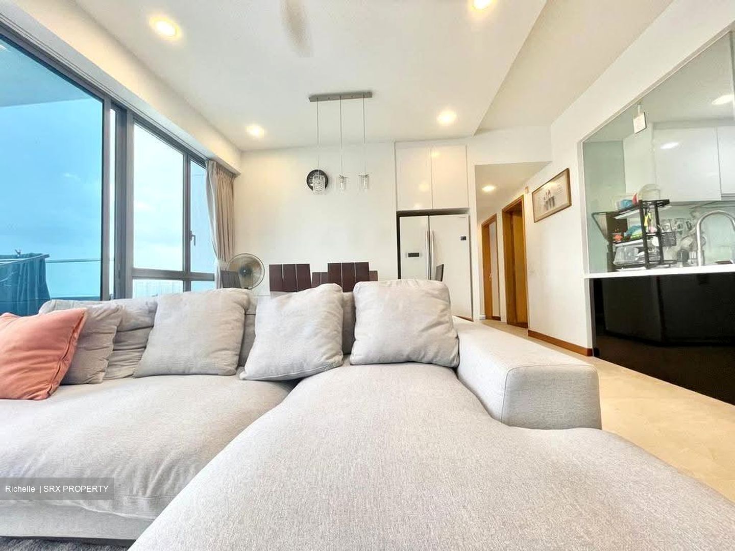 Vista Residences (D12), Condominium #632021001